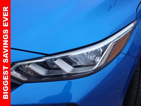 Used 2021 Nissan Sentra SV image 32