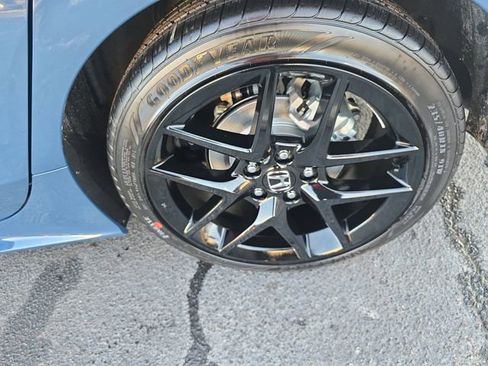 New 2026 Honda Civic Sport image 34