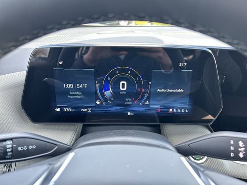 New 2026 Chevrolet Equinox LT image 26