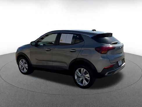Used 2025 Buick Encore GX Preferred image 15