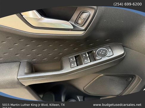 Used 2020 Ford Escape SE AWD/4WD image 10
