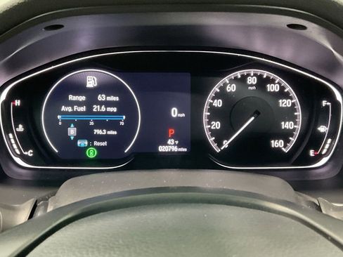 Certified 2022 Honda Accord Sport image 13