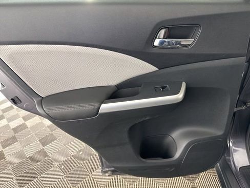 Used 2015 Honda CR-V Touring image 24