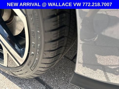 Used 2024 Volkswagen GTI SE FWD image 12