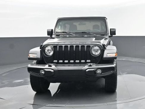 Used 2023 Jeep Wrangler Sport AWD/4WD image 20
