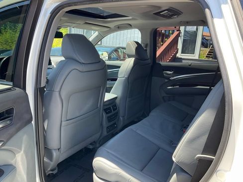 Used 2014 Acura MDX FWD w/ Advance & Entertainment image 27