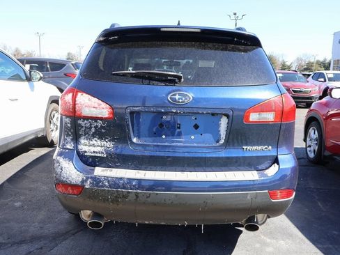 Used 2010 Subaru Tribeca Limited image 20