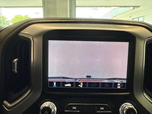 Used 2020 GMC Sierra 2500 SLT w/ Gooseneck/5TH Wheel Package AWD/4WD image 36
