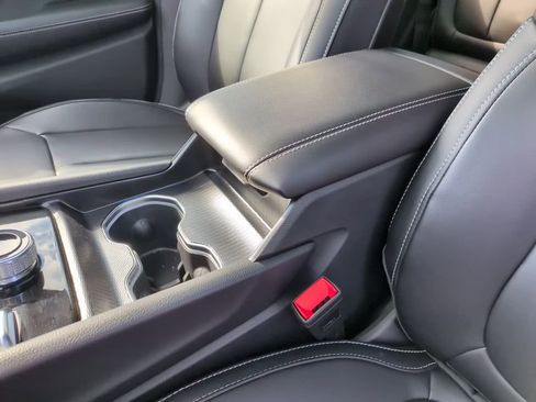 New 2026 Jeep Grand Cherokee Limited w/ Limited Altitude Package image 30