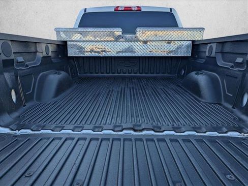 Used 2019 Chevrolet Silverado 2500 W/T image 16