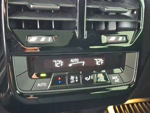 Certified 2025 BMW iX xDrive50 image 10