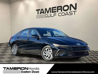 Used 2024 Hyundai Elantra SEL