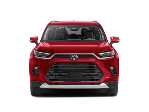 New 2025 Toyota Grand Highlander Limited image 15