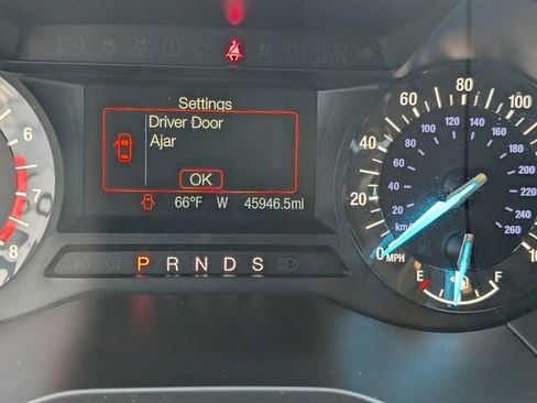 Used 2018 Ford Edge SEL AWD/4WD image 13