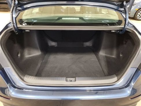 Certified 2024 Honda Accord EX image 24