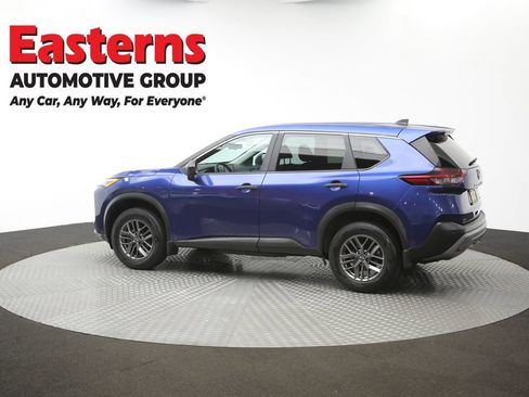 Used 2023 Nissan Rogue S AWD/4WD image 62