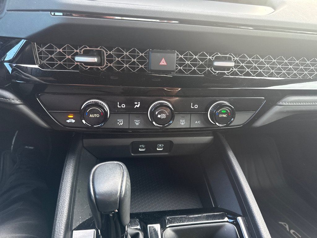 Used 2024 Honda Accord Sport image 25