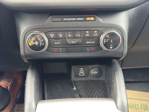 Used 2024 Ford Bronco Sport Big Bend w/ Convenience Package AWD/4WD image 15