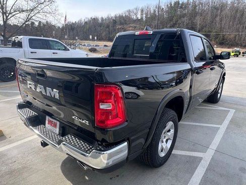 New 2026 RAM 1500 Big Horn image 3
