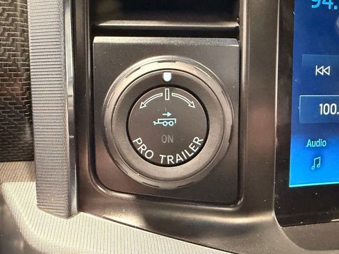 Used 2023 Ford F150 Raptor w/ Blue Interior Package AWD/4WD image 37
