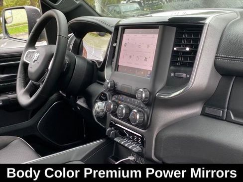 Certified 2022 RAM 1500 Laramie w/ Sport Appearance Package image 15