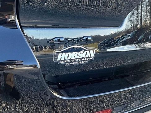 Used 2024 Jeep Grand Cherokee L Altitude image 14