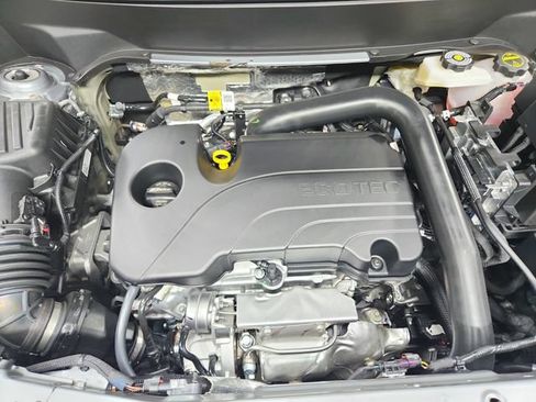 New 2026 GMC Terrain Elevation FWD image 17