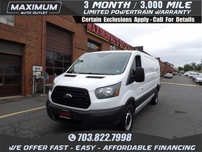 Used 2019 Ford Transit 250 148 Low Roof