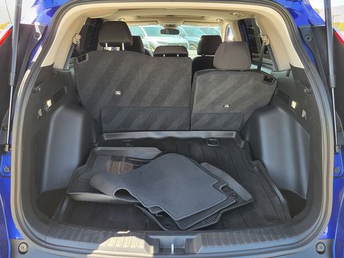 Used 2024 Honda CR-V EX image 8
