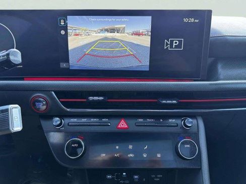 Used 2024 Hyundai Sonata N Line FWD image 29