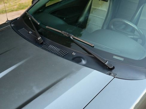 Used 2003 Ford Mustang Cobra RWD image 44