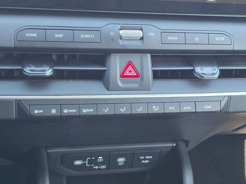 New 2026 Kia K4 LXS image 18