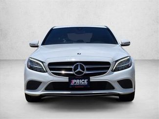 Used 2019 Mercedes-Benz C 300 Sedan video 2