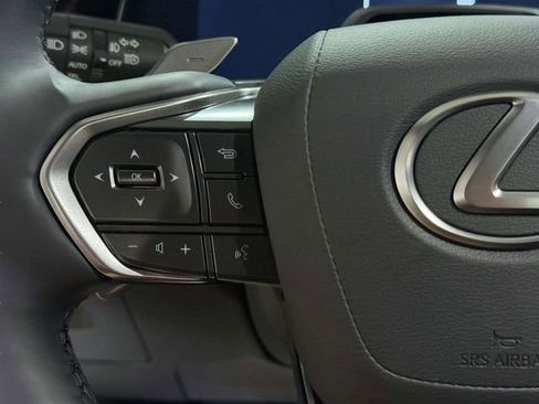 Used 2026 Lexus TX 350 AWD image 17