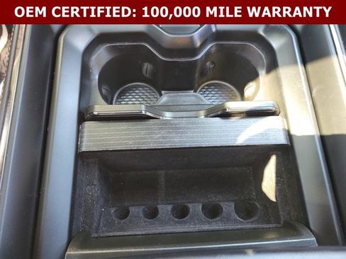 Used 2023 RAM 1500 Limited AWD/4WD image 36