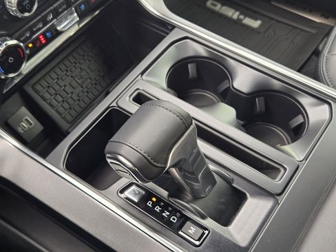 New 2025 Ford F150 Platinum w/ Equipment Group 702A High image 22