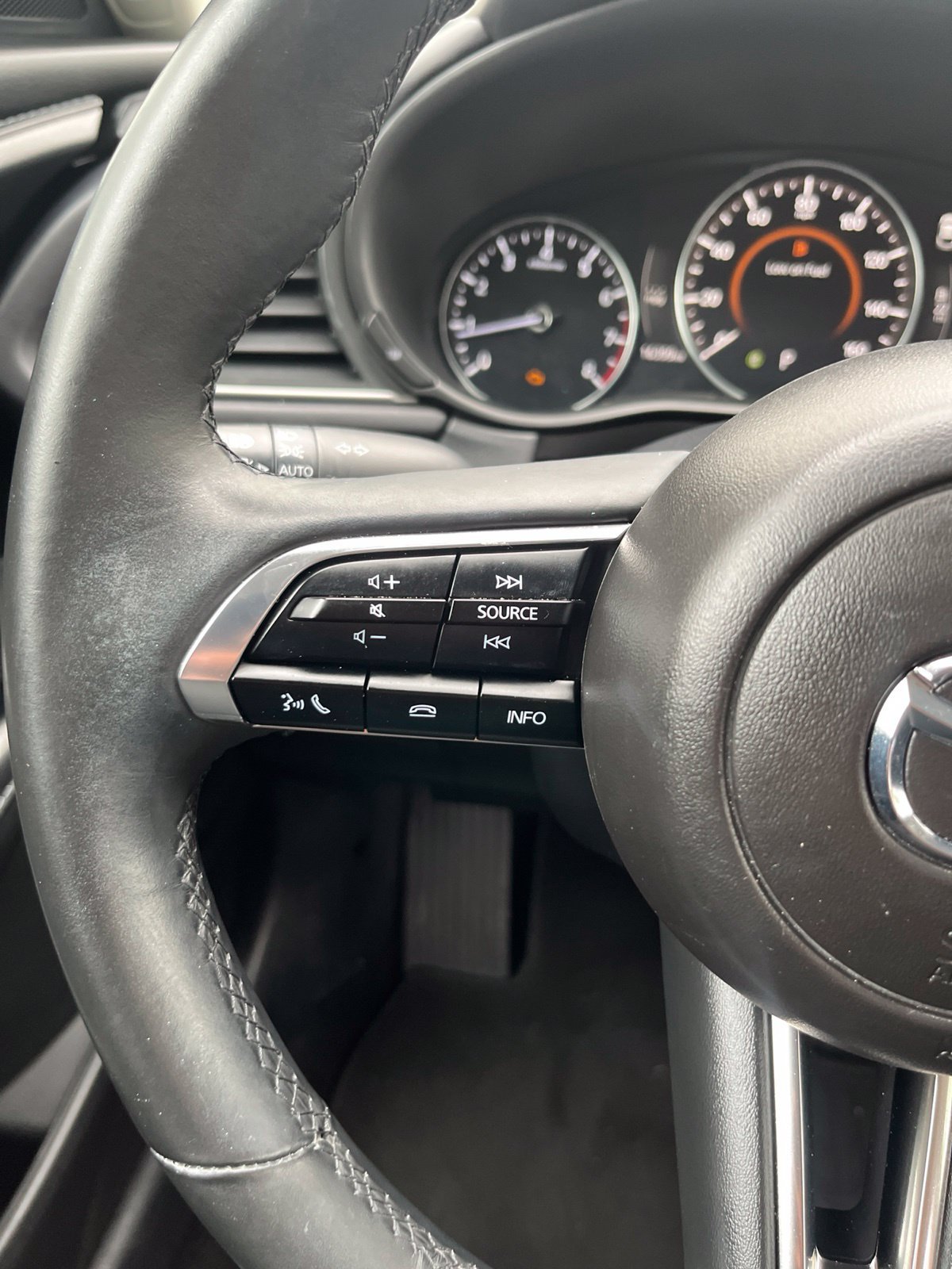 Certified 2024 MAZDA CX-30 AWD 2.5 S w/ Select Sport Pkg image 21