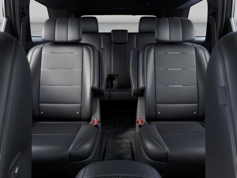 New 2026 Hyundai Palisade Calligraphy image 12