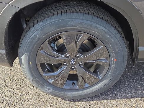 New 2026 Subaru Ascent Premium image 6