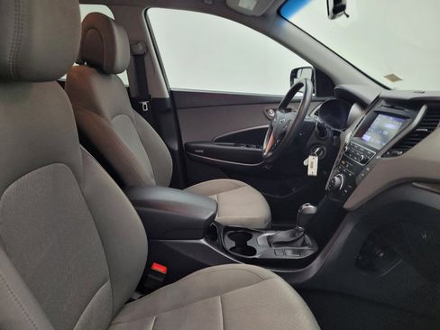 Used 2017 Hyundai Santa Fe Sport image 21