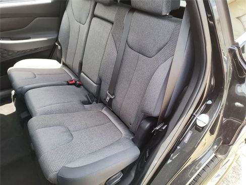 Used 2023 Hyundai Santa Fe SEL image 24