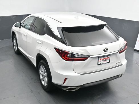 Used 2017 Lexus RX 350 FWD image 35