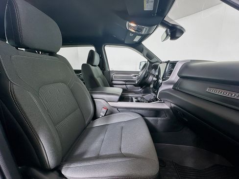 Used 2023 RAM 1500 Big Horn image 30
