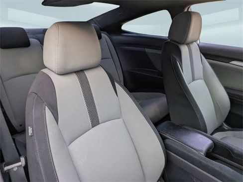 Used 2017 Honda Civic EX-T image 14