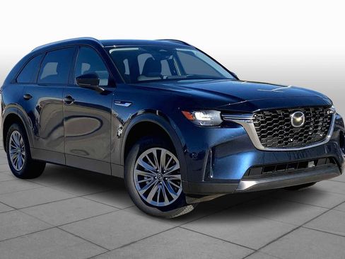 New 2026 MAZDA CX-90 3.3 Turbo w/ Select Package image 2