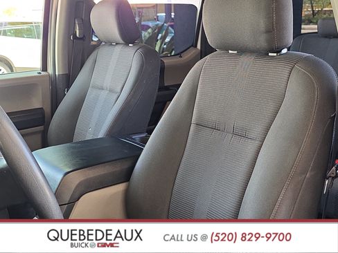 Used 2018 Ford F150 XL w/ Equipment Group 101A Mid RWD image 12