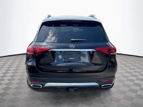 Used 2022 Mercedes-Benz GLE 350 w/ Premium Package image 6