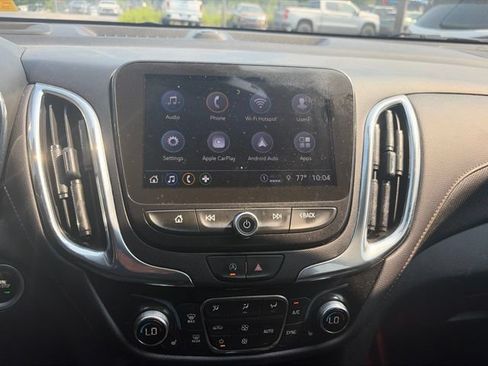 Used 2023 Chevrolet Equinox Premier FWD image 11