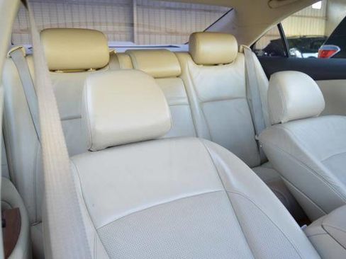 Used 2008 Lexus ES 350 FWD image 41