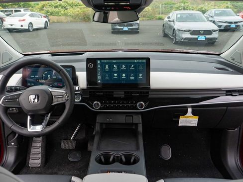 New 2026 Honda Prologue Elite image 18